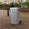 Fuel Stickers Compost Label for Waste Bin: Organic Waste / Compost Sticker, Outdoor, Heavy Duty, 6''x2'', 20PK Z-462COMPOST-20PK - alternate 2